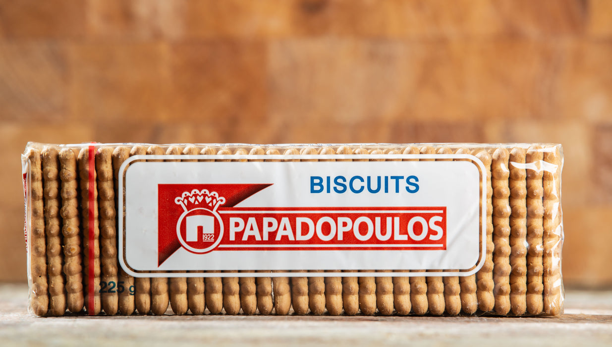 Papadopoulos Cookies