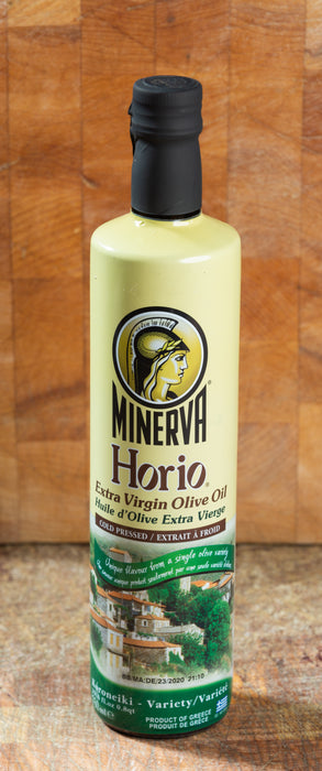 Horio Olive Oil