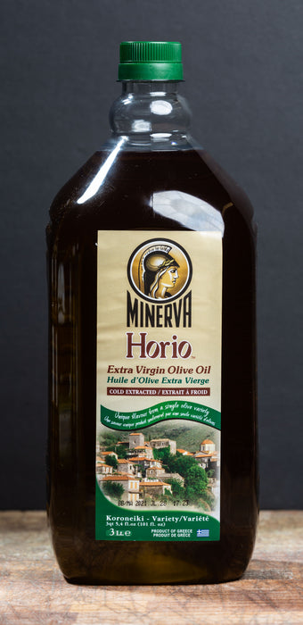 Horio Olive Oil 3L