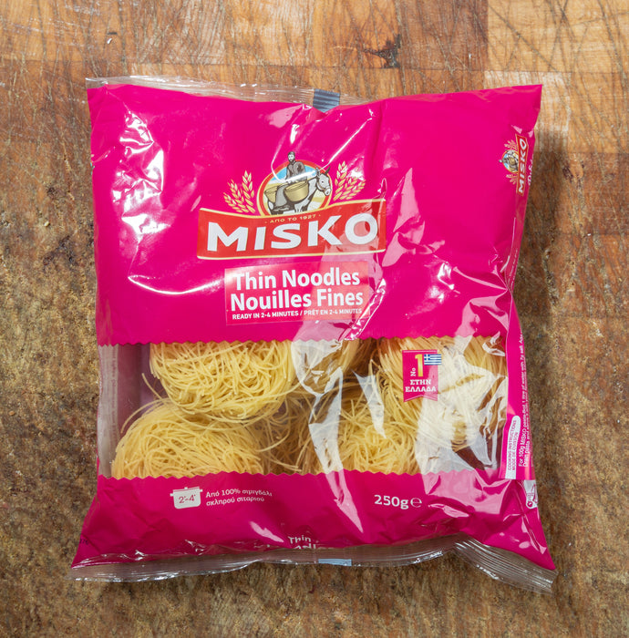 Misko Thin Noodles