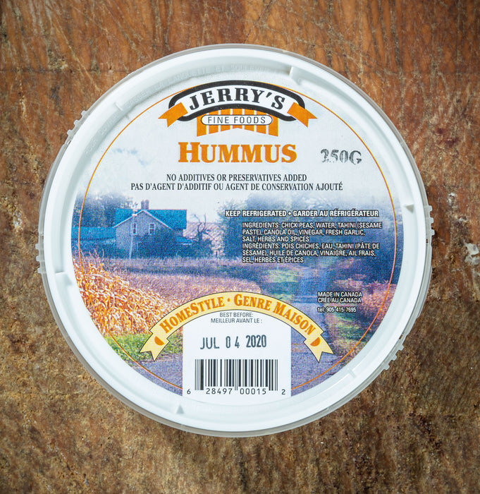 Hummus Dip 250g