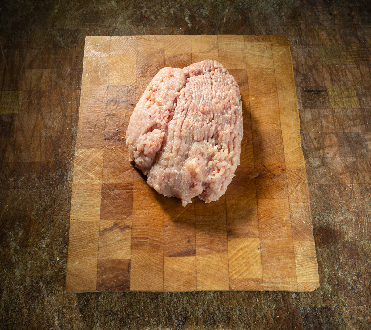Ground Chicken Breast — Ellas Meat Market